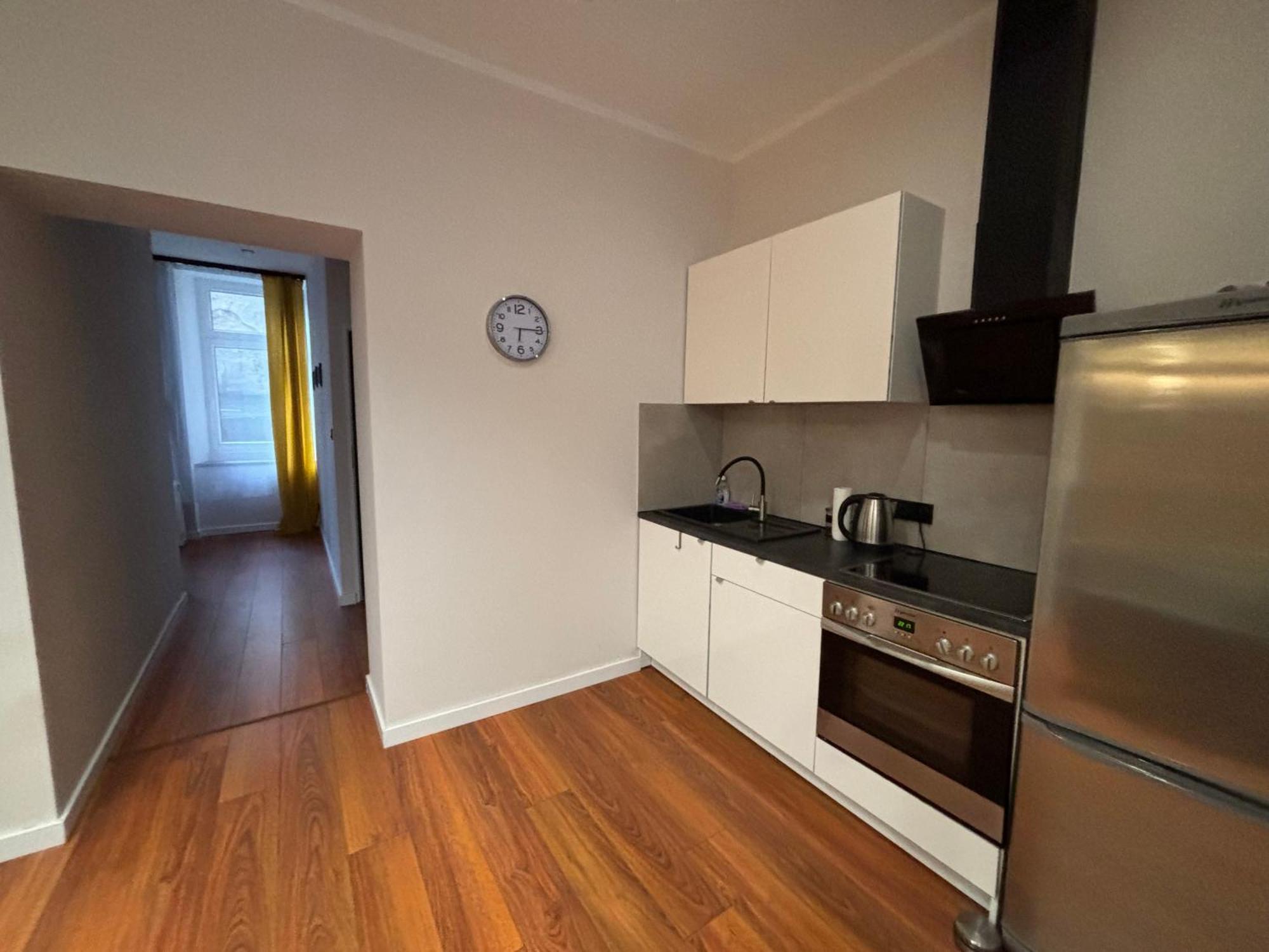 Apartment Kk Marszalkowski *
