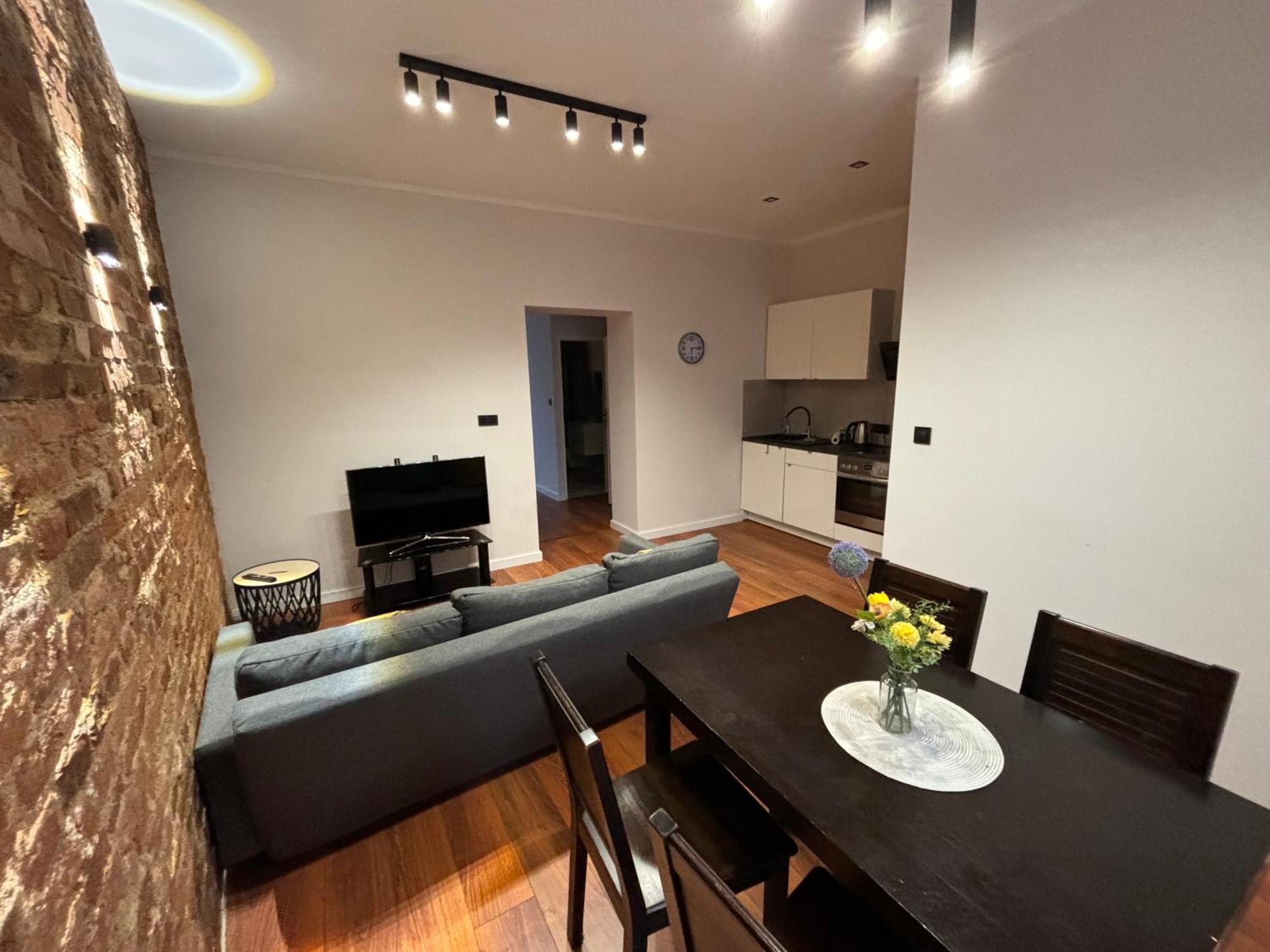 Kk Marszalkowski Apartment