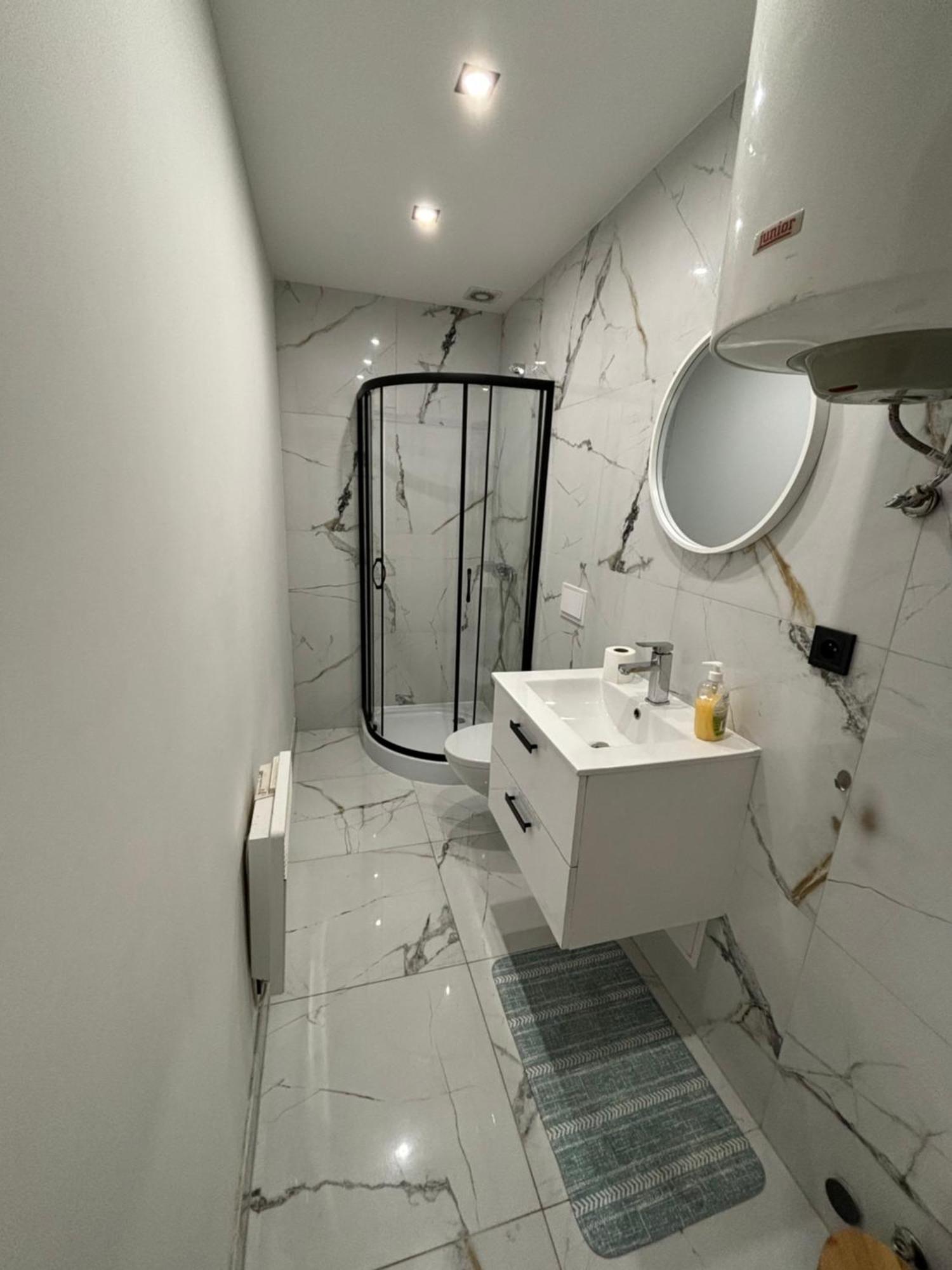 Kk Marszalkowski Apartment *