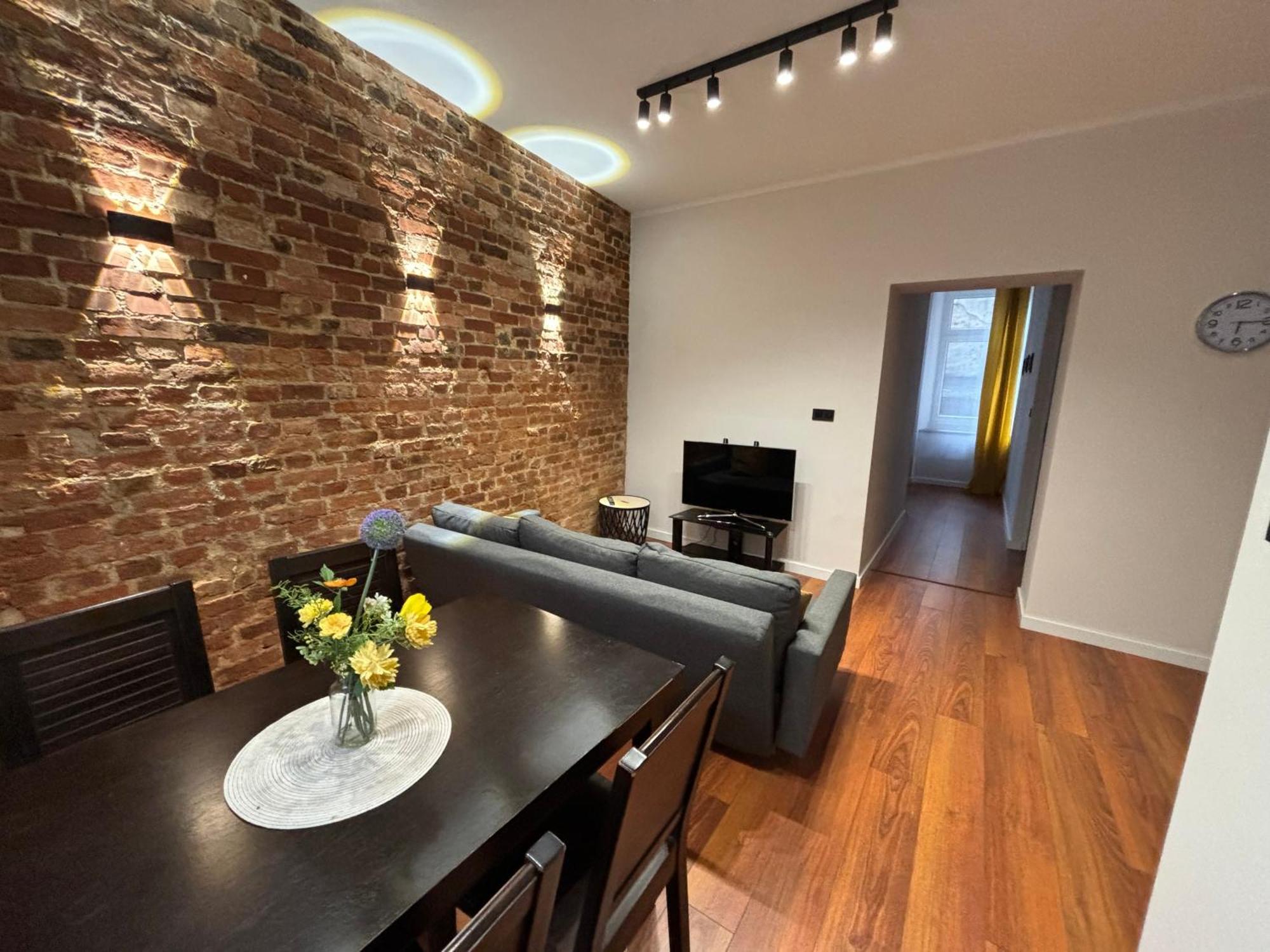 Kk Marszalkowski Apartment *