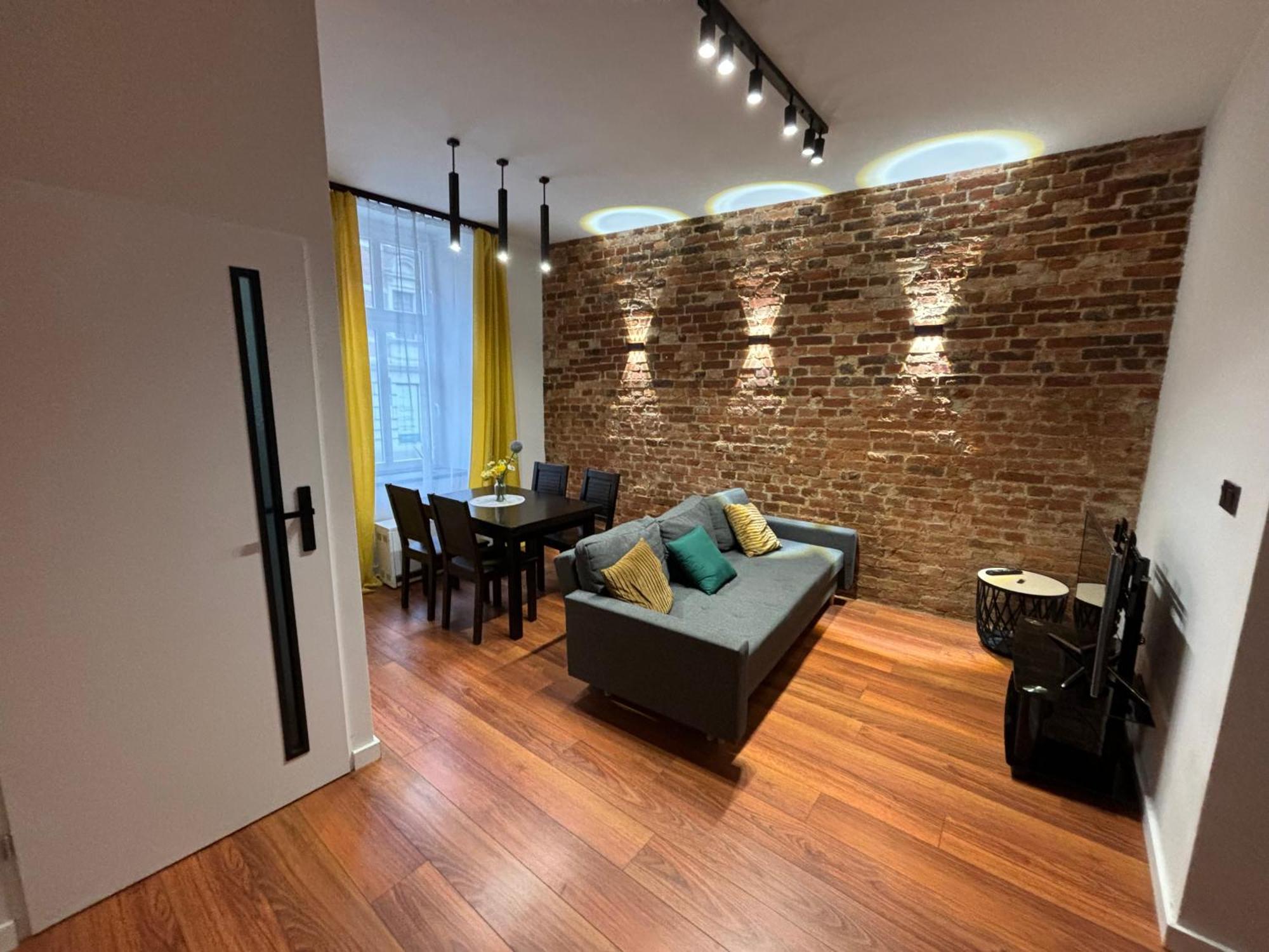 Kk Marszalkowski Apartment