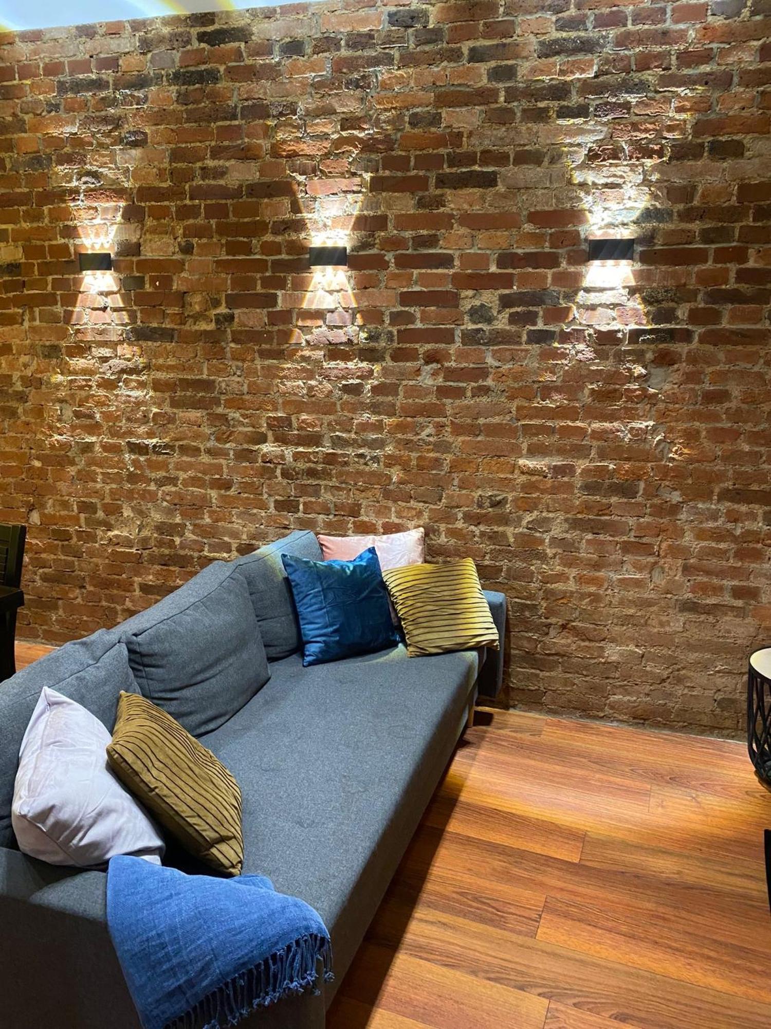 Apartment Kk Marszalkowski
